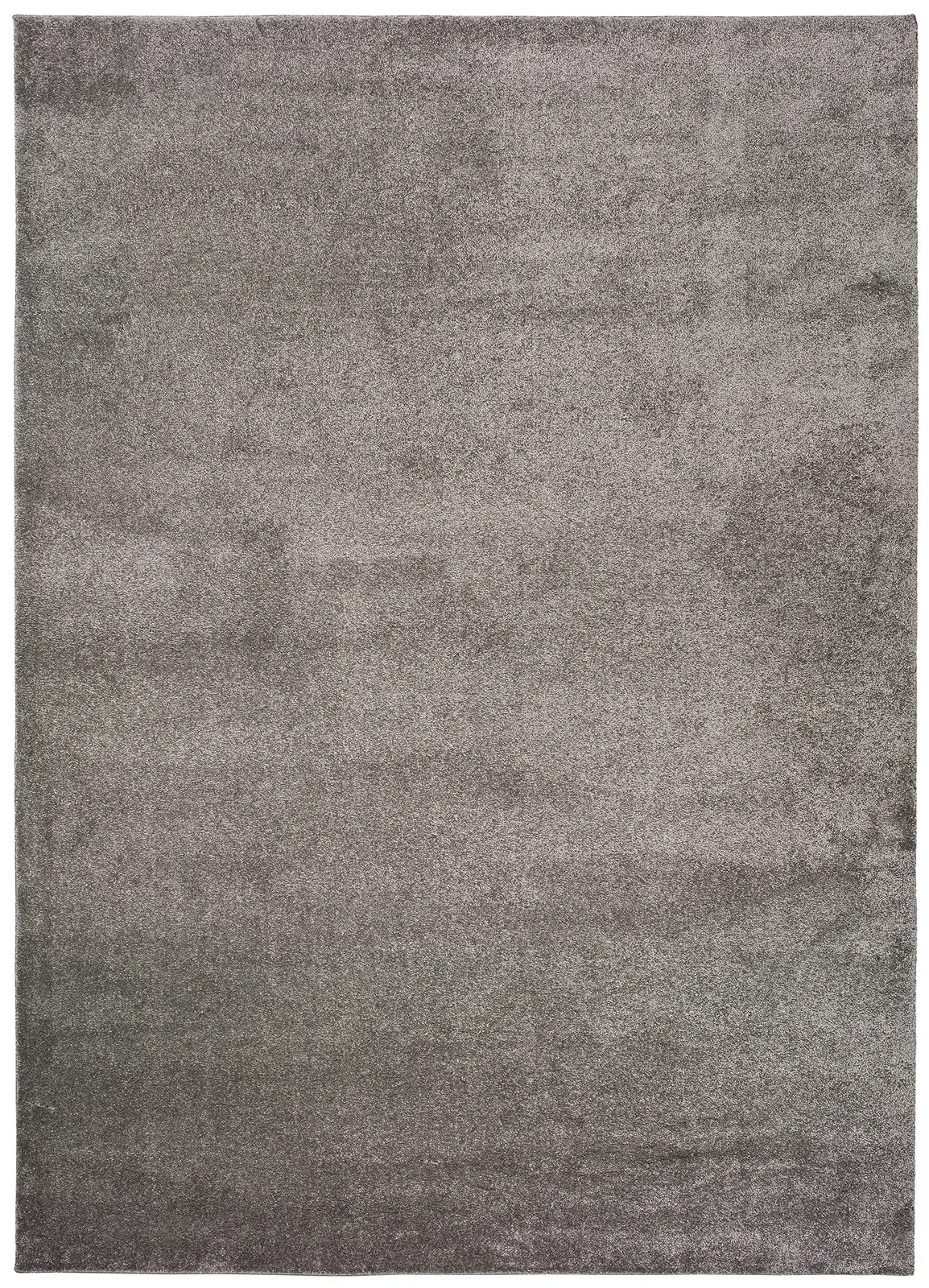 Tepih MONTANA LISO siva, 060×120 cm