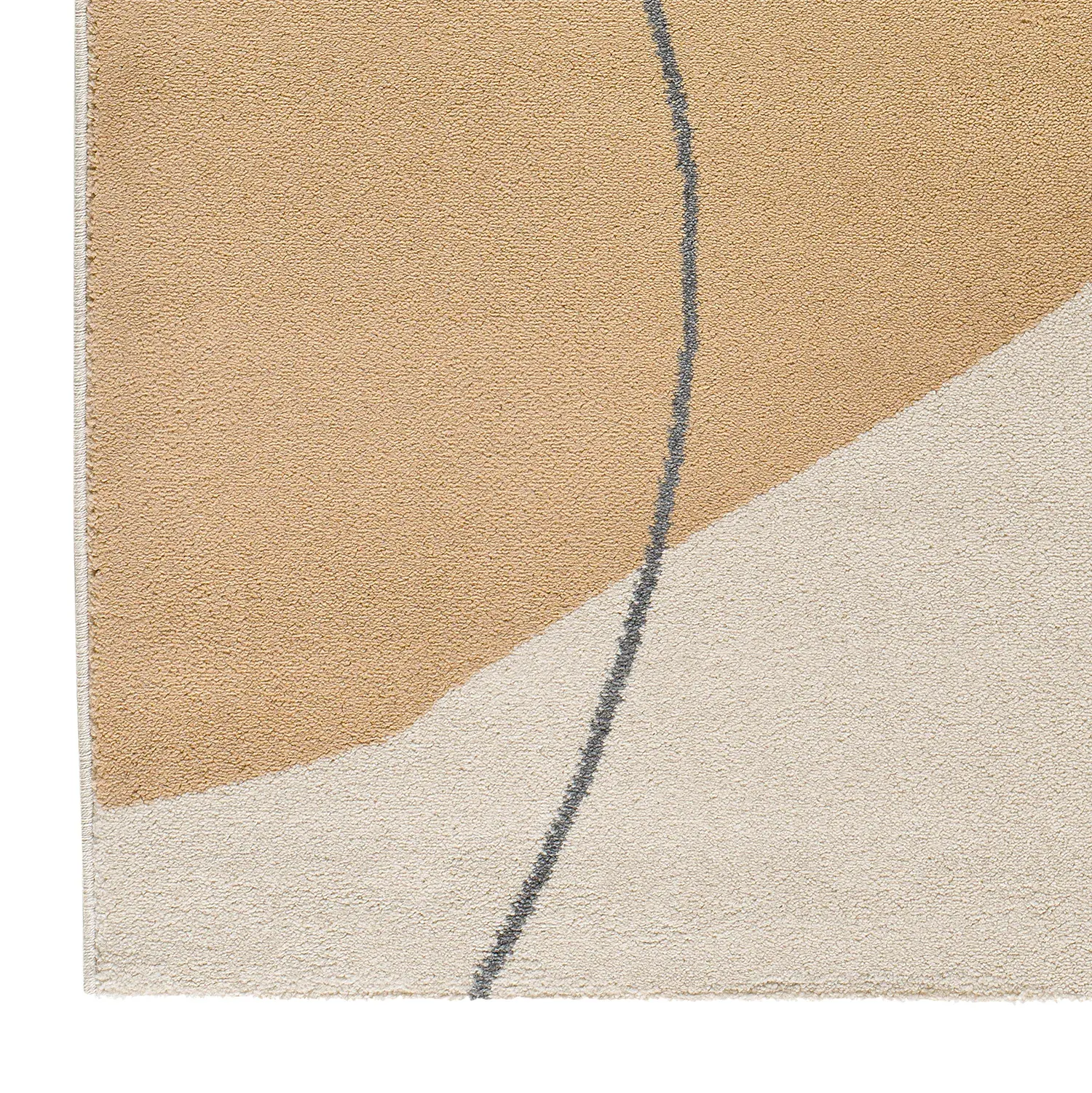 Tepih NEW YORK 12321 multi, 080×150 cm — detalj