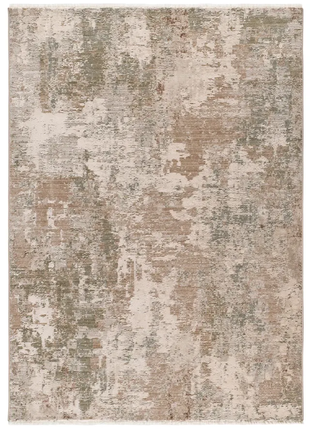 Tepih ONA 52093 zelena, 120×160 cm