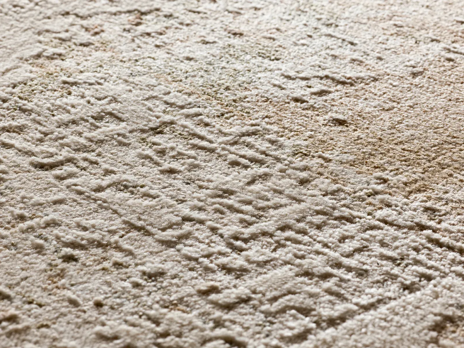 Tepih ONA 52093 zelena, 120×160 cm — stražnji prikaz