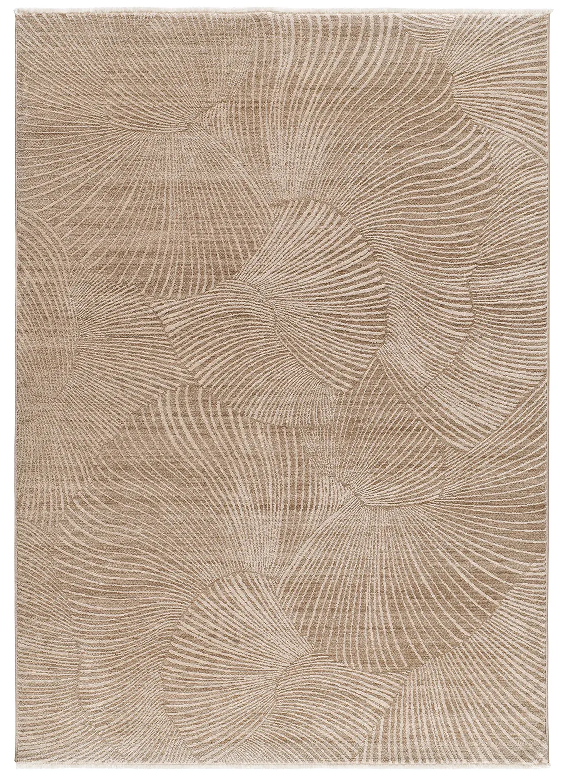 Tepih ONA 52100 bež, 120×160 cm