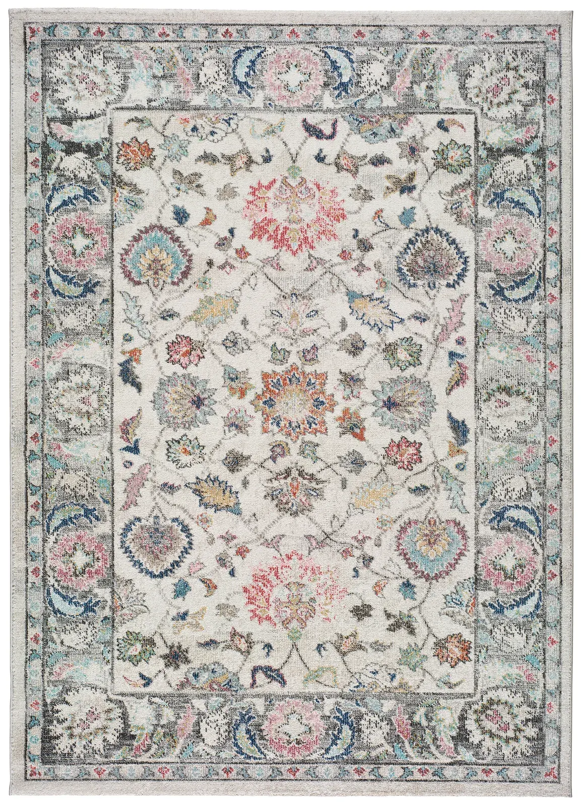 Tepih PARMA 20297 multi, 120×170 cm