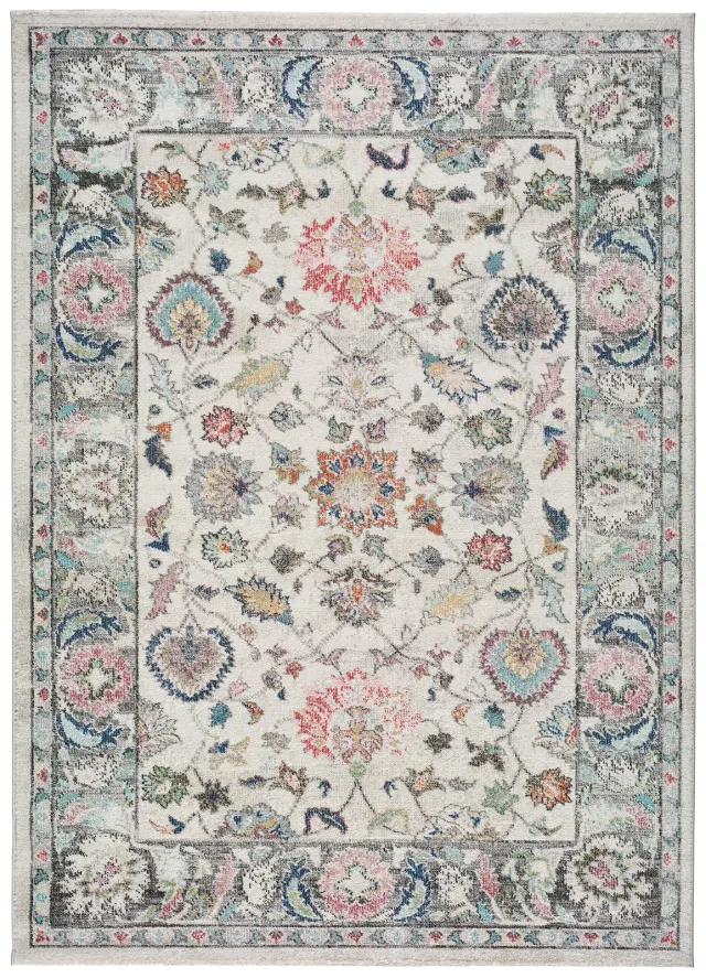 Tepih PARMA 20297 multi, 120×170 cm