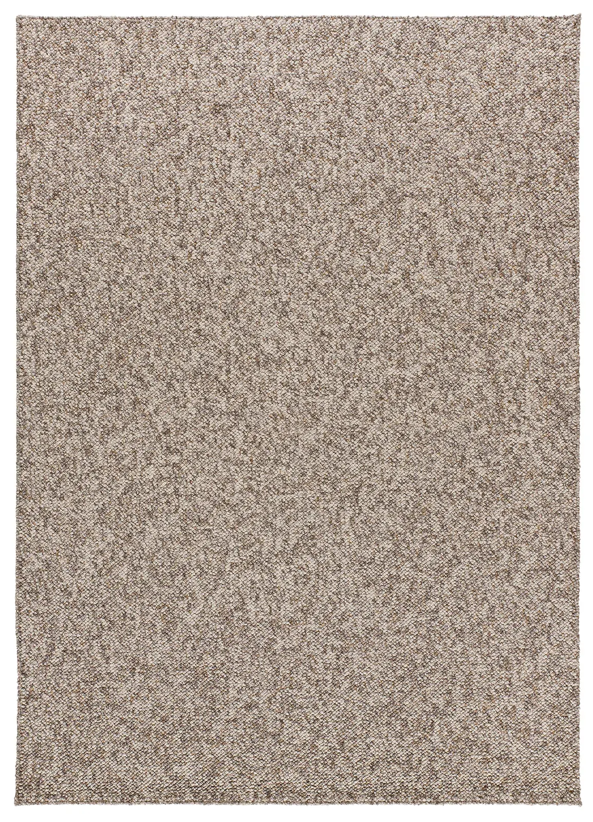 Tepih PETRA LISO siva, 080×150 cm