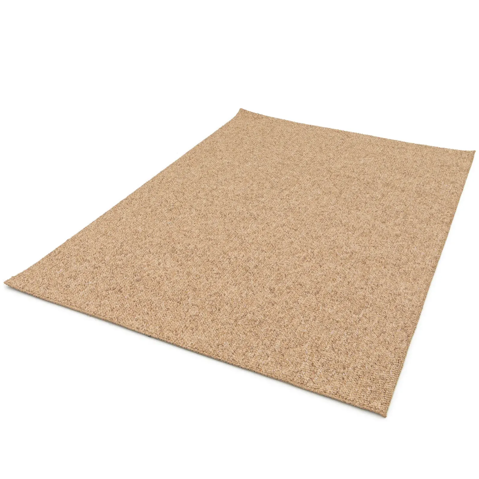 Tepih PETRA LISO prirodna, 080×150 cm — slika 7