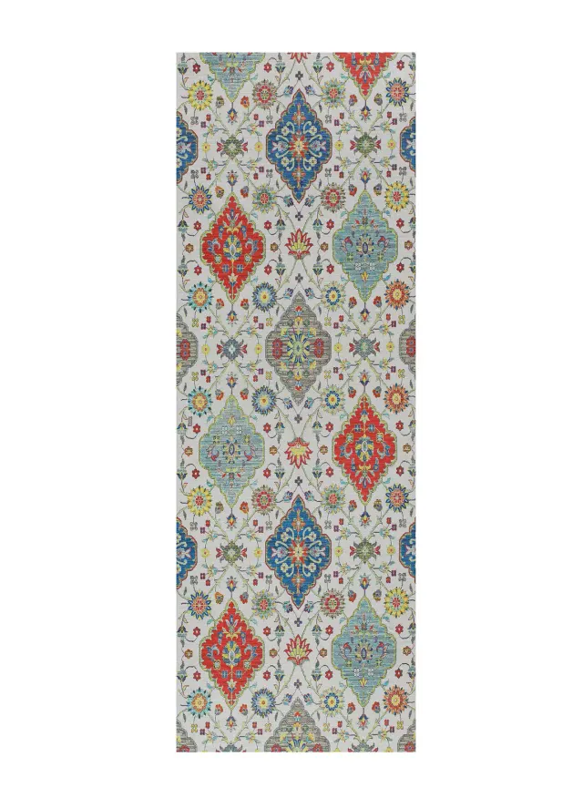 Tepih RICCI BOSFORO 00, 052×100 cm