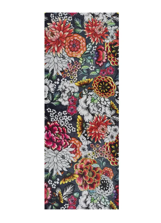 Tepih RICCI COLORFUL 00, 052×100 cm