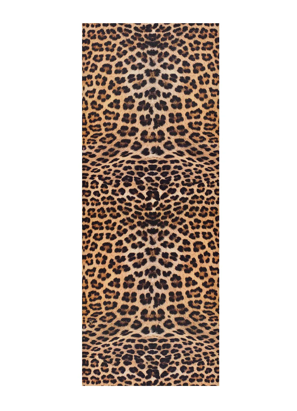Tepih RICCI LEOPARDO 00, 052×100 cm