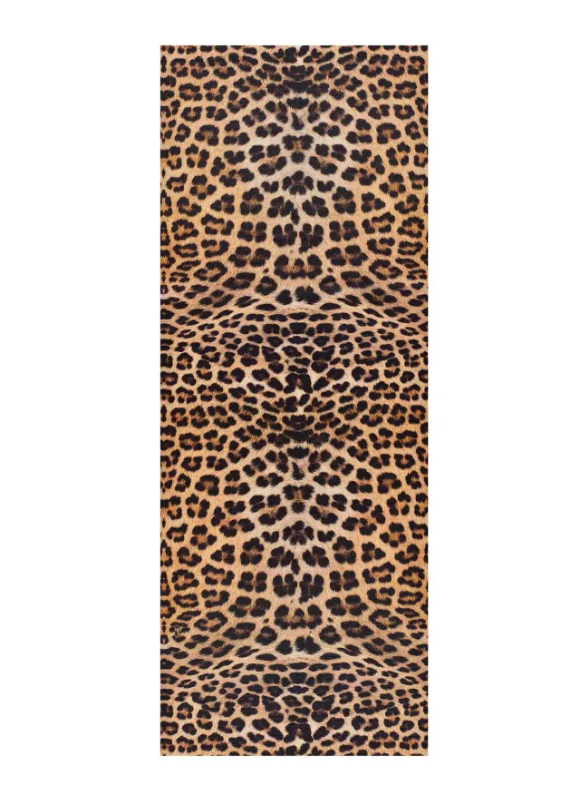 Tepih RICCI LEOPARDO 00, 052×100 cm