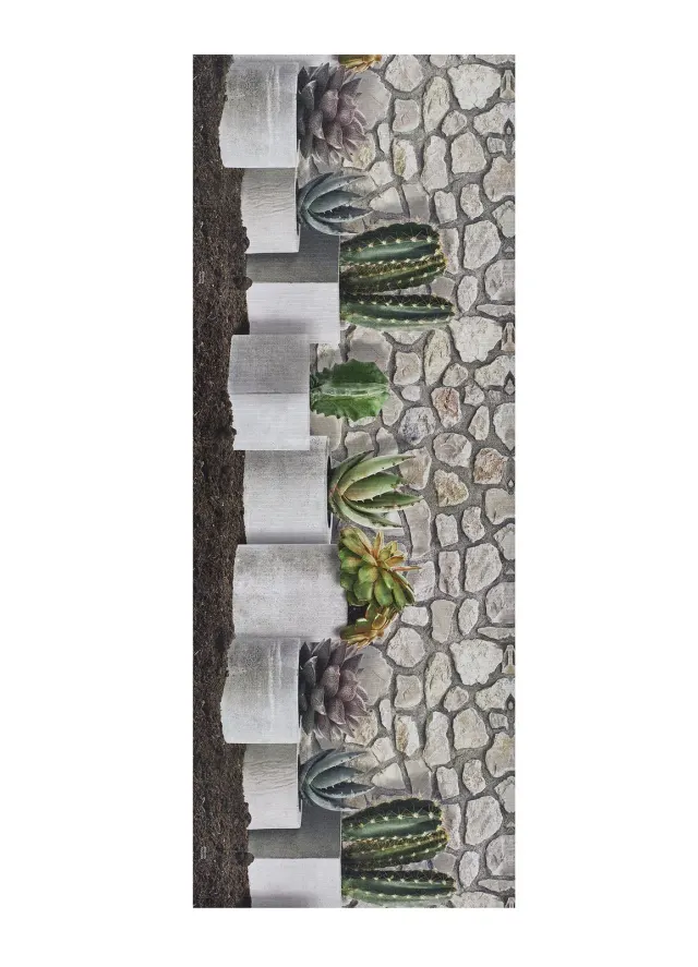 Tepih RICCI MALAGA 00, 052×100 cm