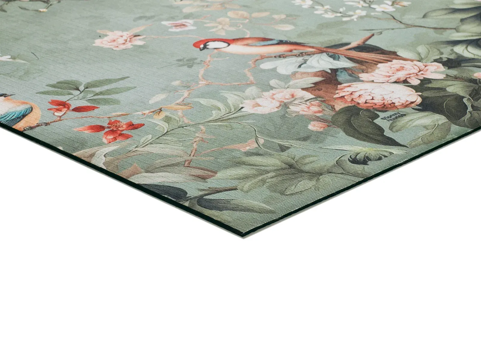 Tepih RICCI MONET 00, 052×100 cm — bočni prikaz