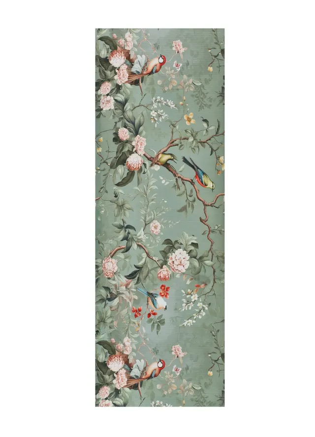 Tepih RICCI MONET 00, 052×100 cm