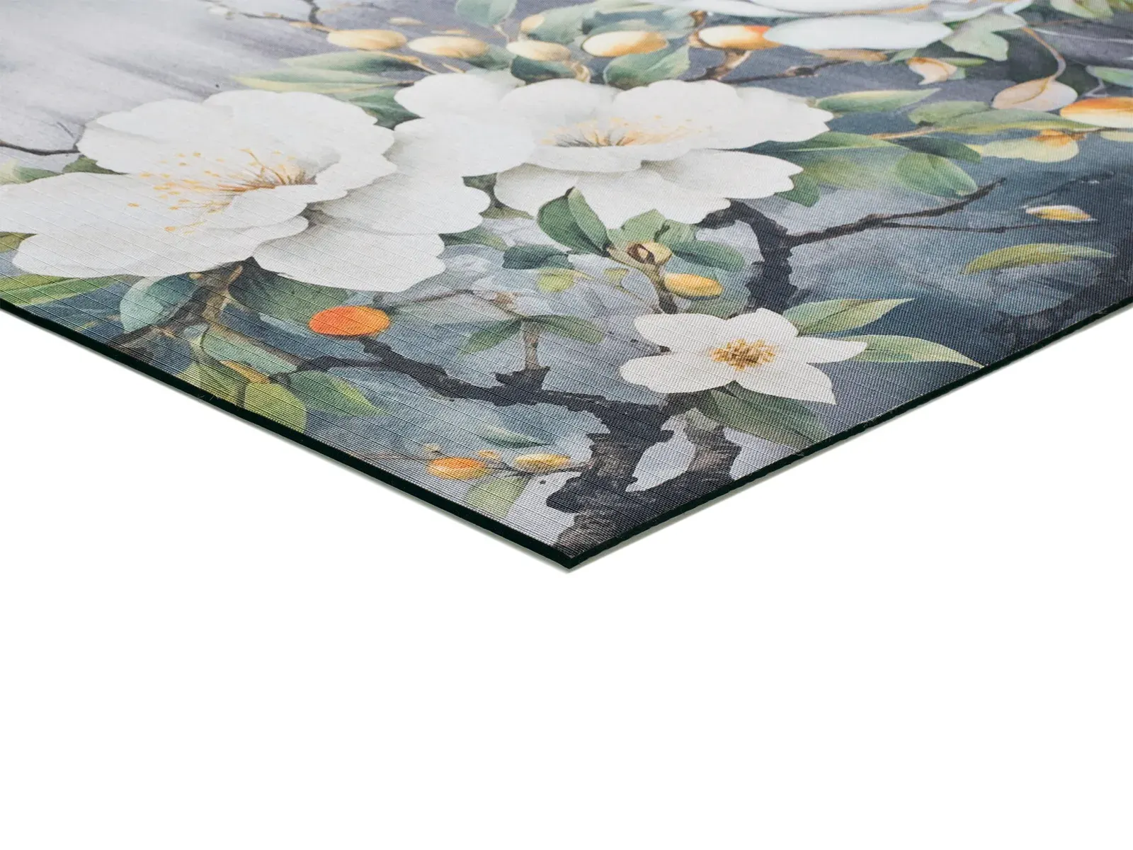 Tepih RICCI SARA 00, 052×100 cm — bočni prikaz