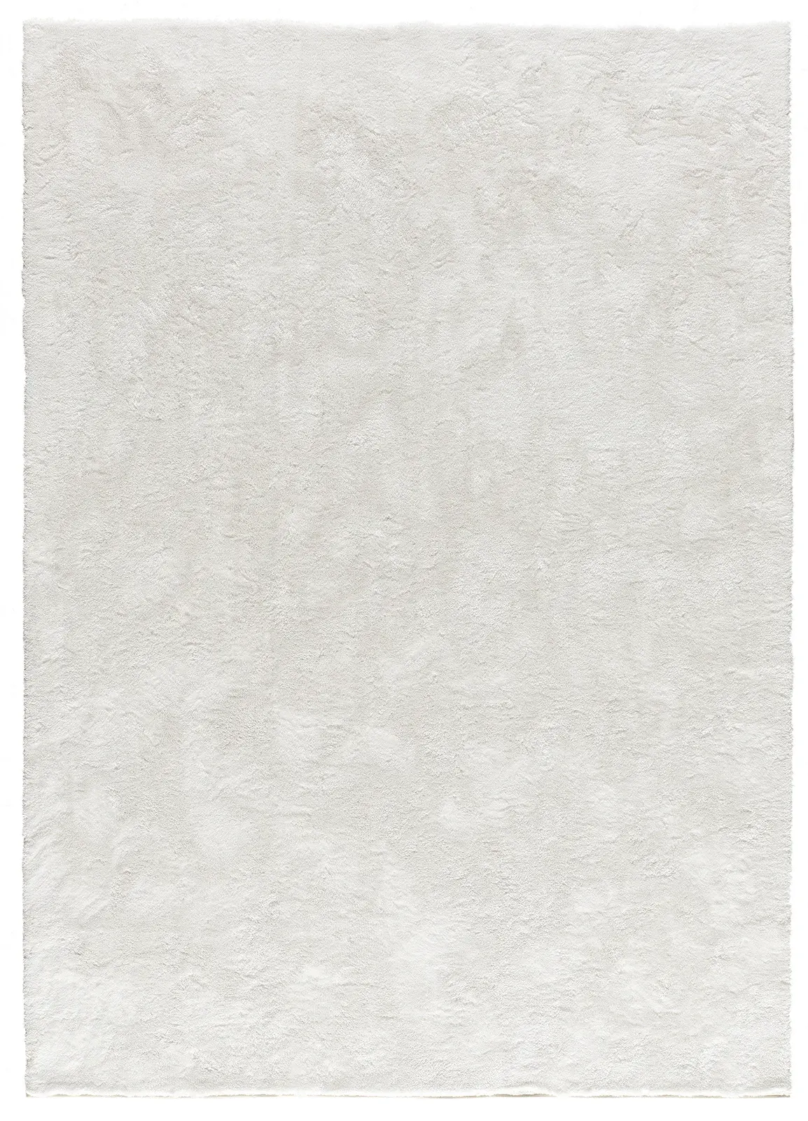 Tepih ROMA LISO bijela, 060×110 cm