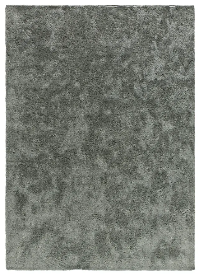 Tepih ROMA LISO antracit, 060×110 cm