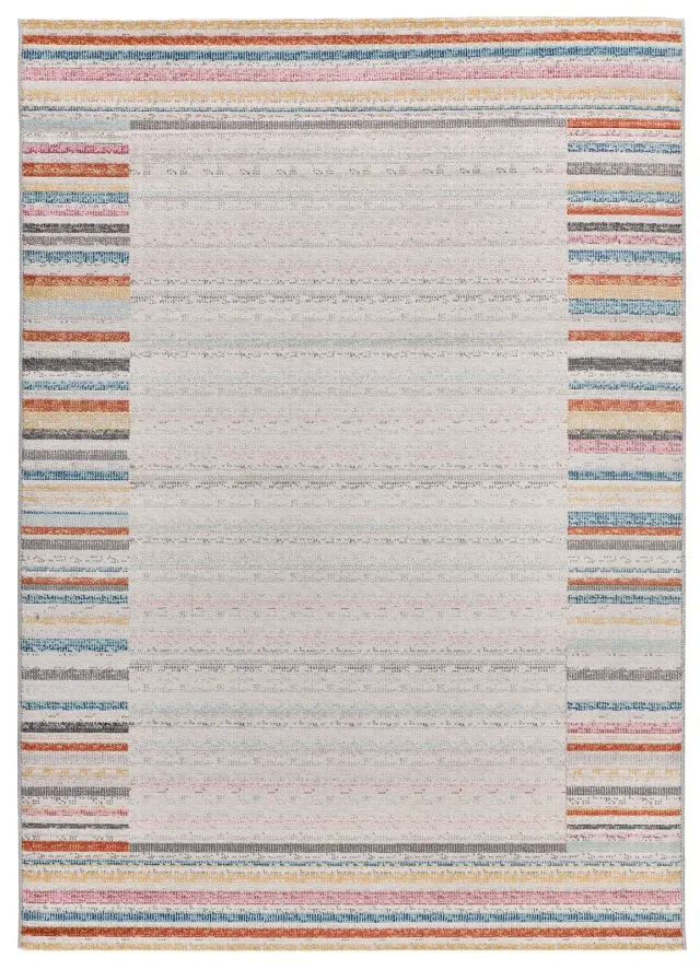 Tepih SAMARA 54573 multi, 080×150 cm