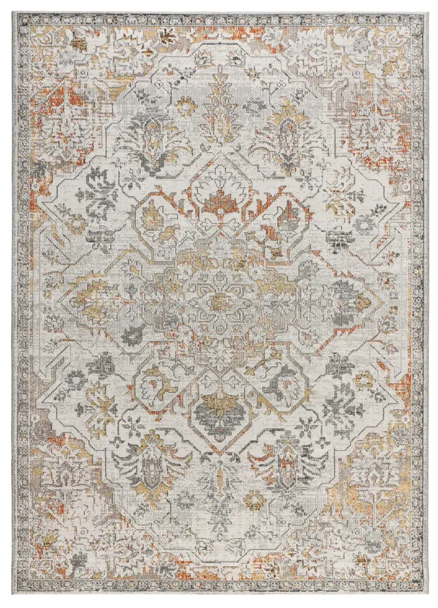 Tepih SAMARA 54574 multi, 080×150 cm