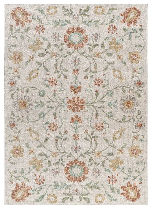 Tepih SAMARA 54578 multi, 080×150 cm