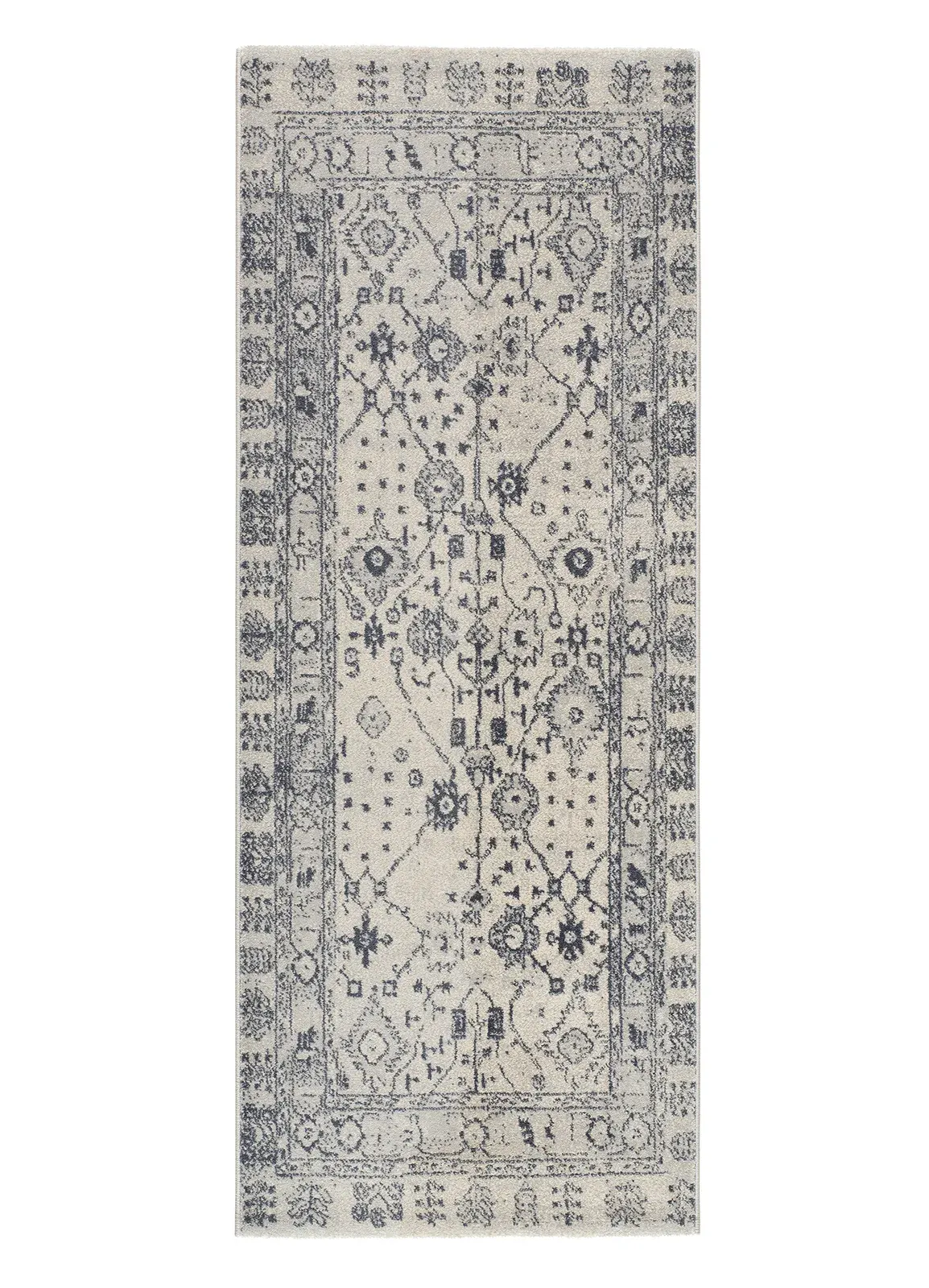 Tepih SIROCO 16803 plava, 080×200 cm