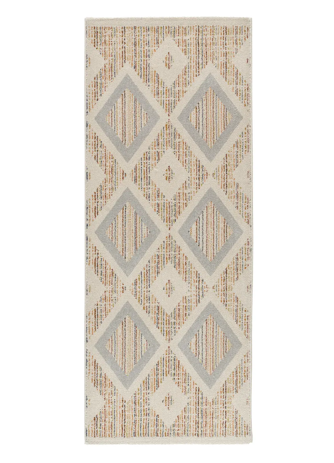 Tepih SIROCO 16804 multi, 080×200 cm