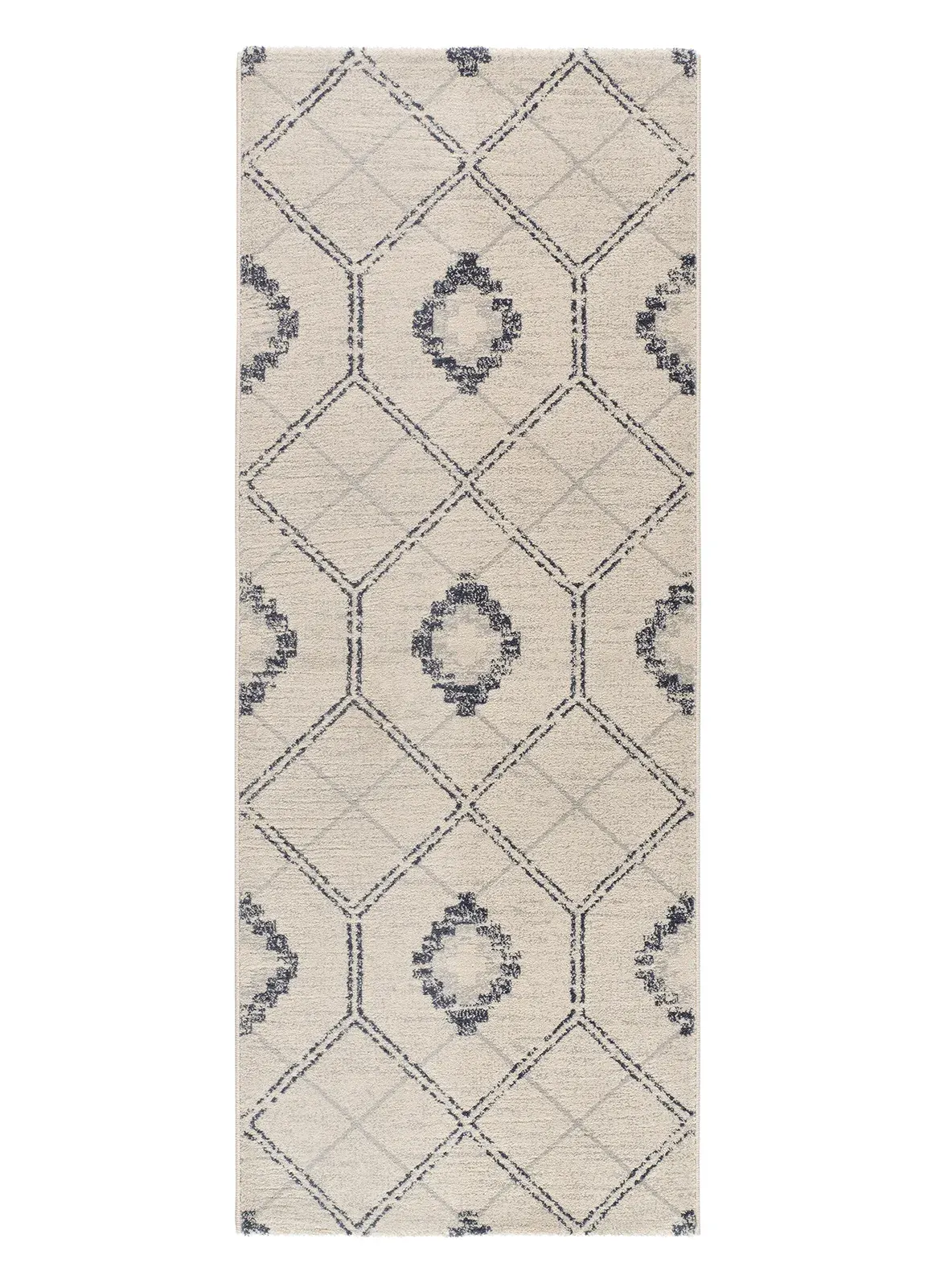 Tepih SIROCO 16806 plava, 080×200 cm