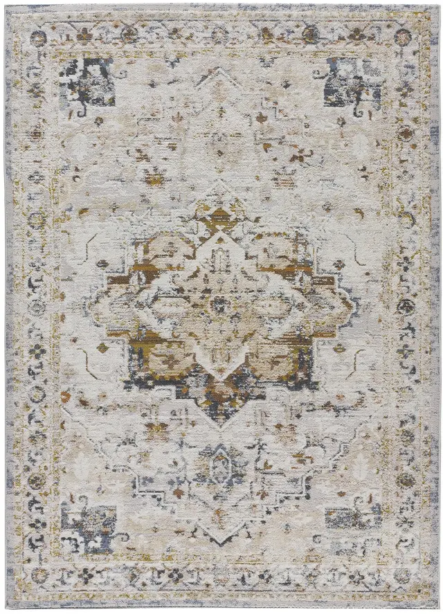Tepih SPRINGS 2175 multi, 077×150 cm
