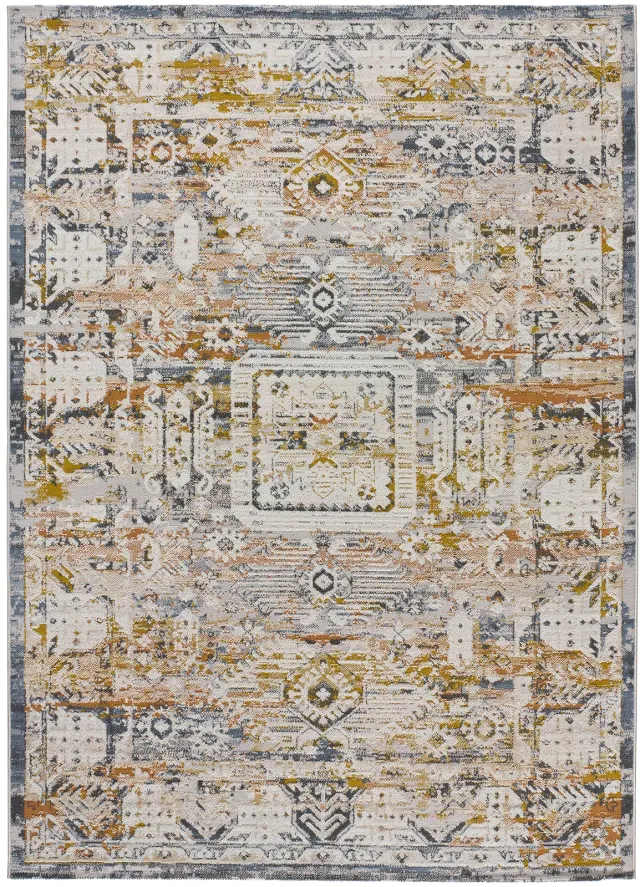 Tepih SPRINGS 2230 multi, 077×150 cm