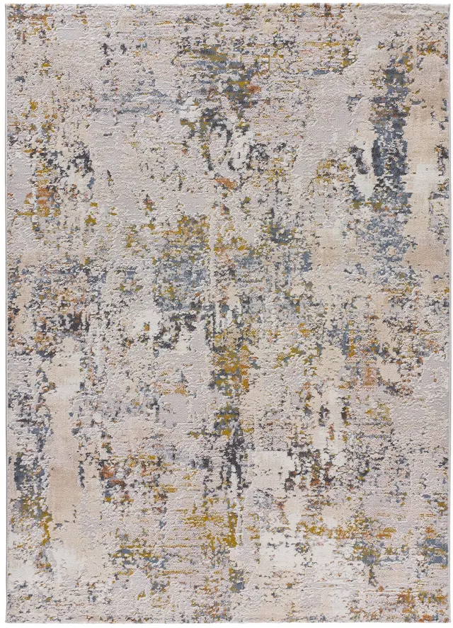 Tepih SPRINGS 2503 multi, 077×150 cm