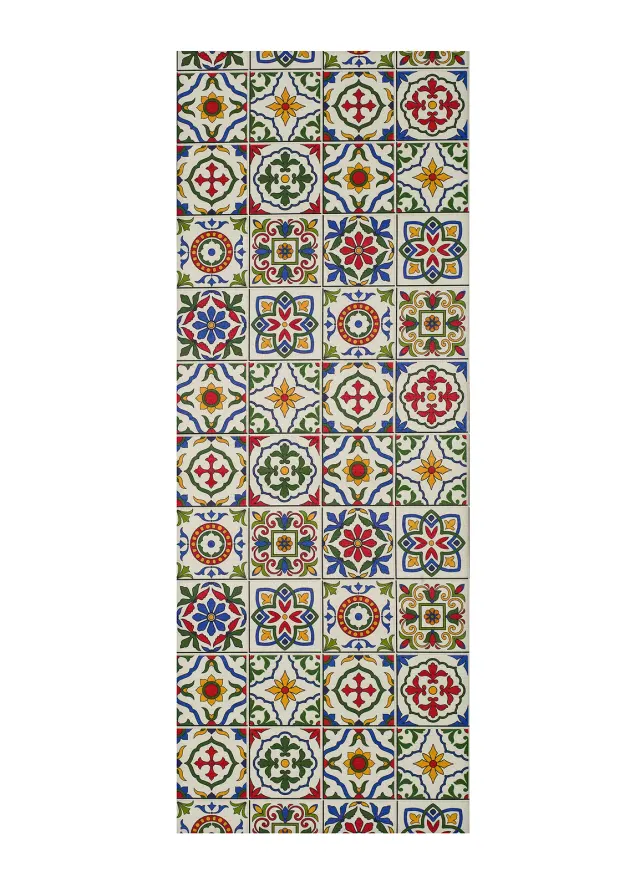 Tepih SPRINTY AMALFI 00, 052×100 cm
