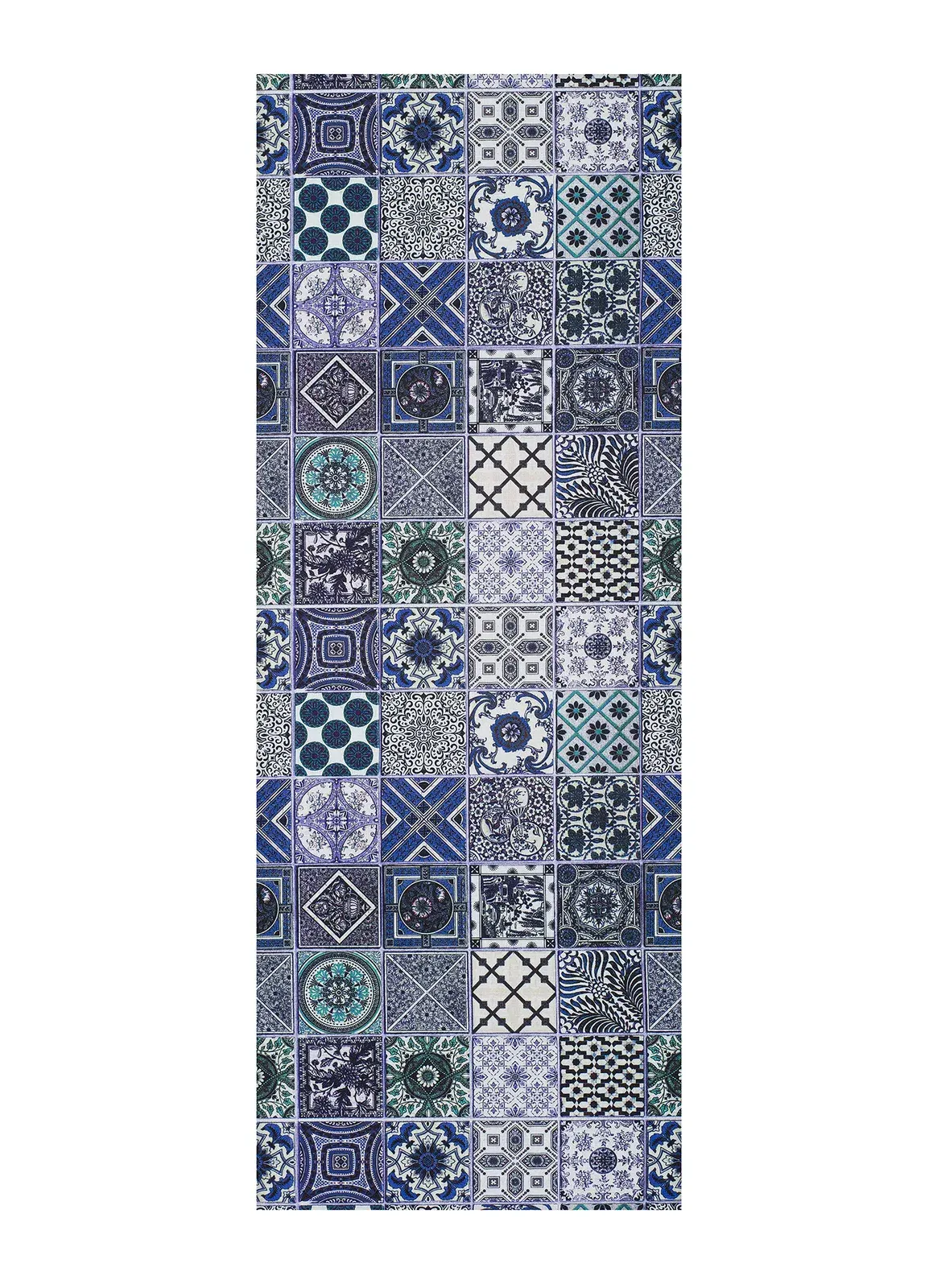 Tepih SPRINTY CERAMICS 00, 052×100 cm