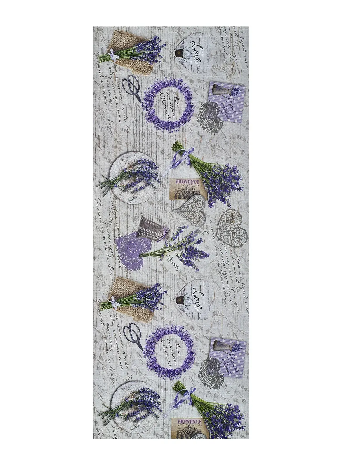Tepih SPRINTY PROVENCE 00, 052×100 cm