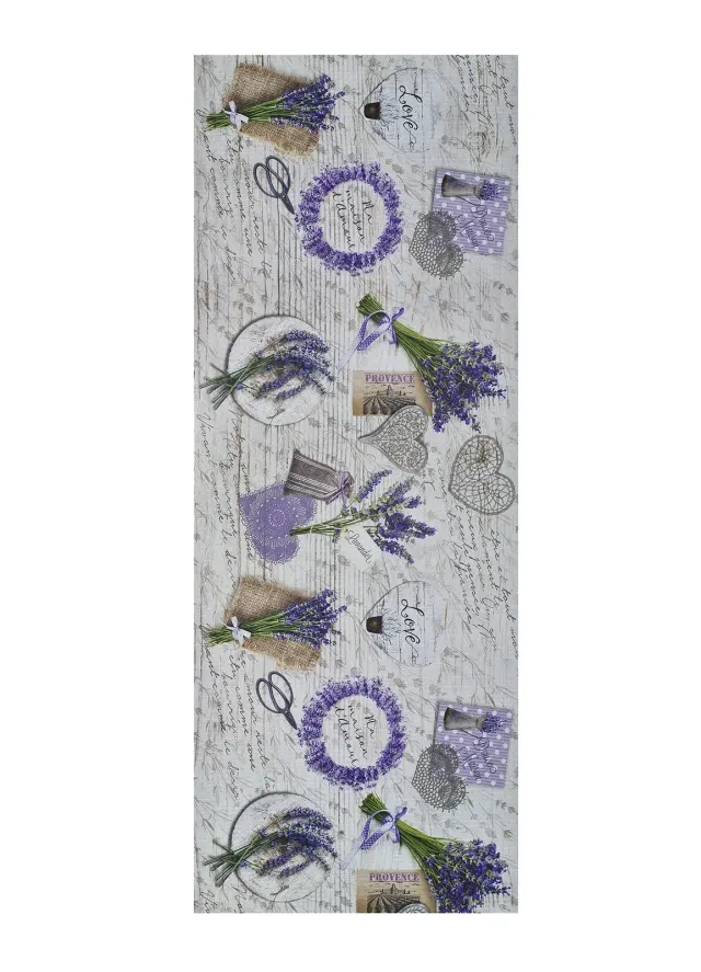 Tepih SPRINTY PROVENCE 00, 052×100 cm