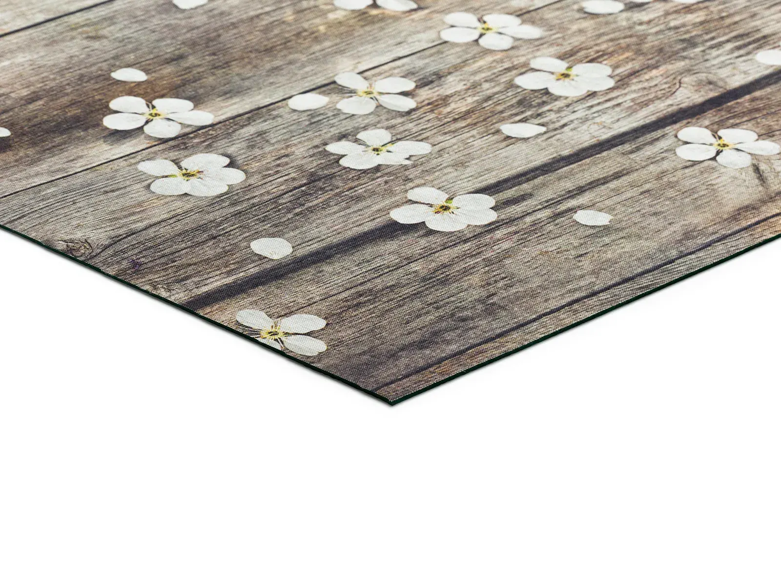 Tepih SPRINTY SPRING 00, 052×100 cm — bočni prikaz