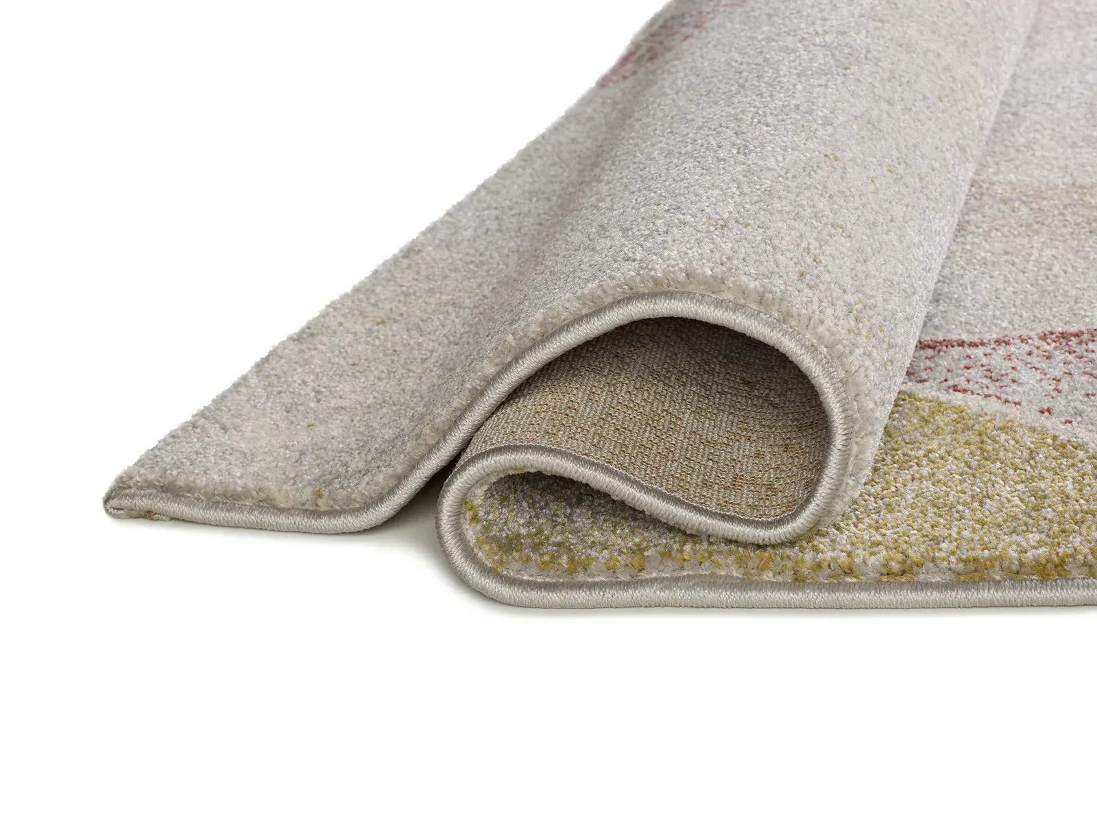 Tepih TAMARIS 16802 multi, 080×200 cm — stražnji prikaz