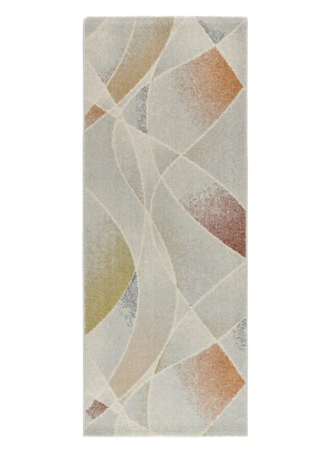 Tepih TAMARIS 16802 multi, 080×200 cm