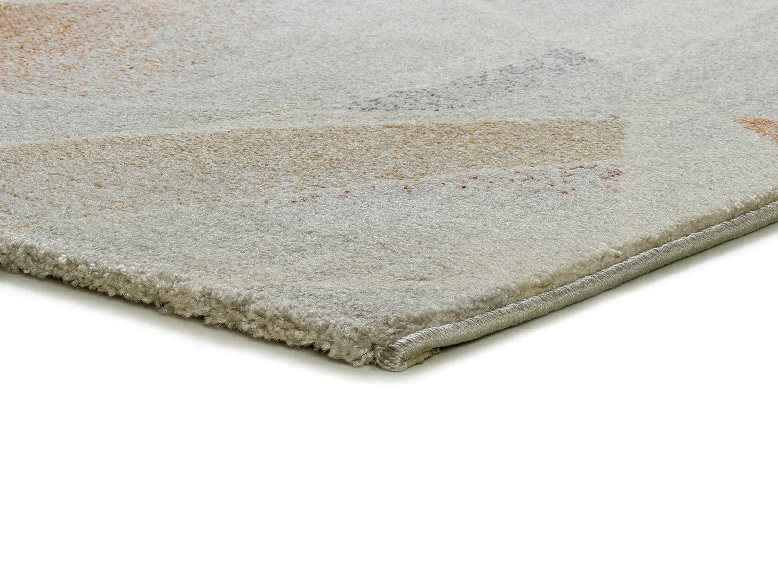 Tepih TAMARIS 16802 multi, 080×200 cm — bočni prikaz