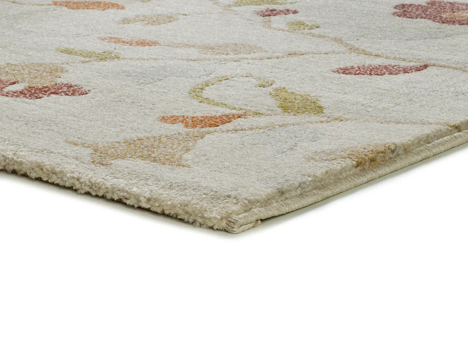 Tepih TAMARIS 16807 multi, 080×200 cm — bočni prikaz