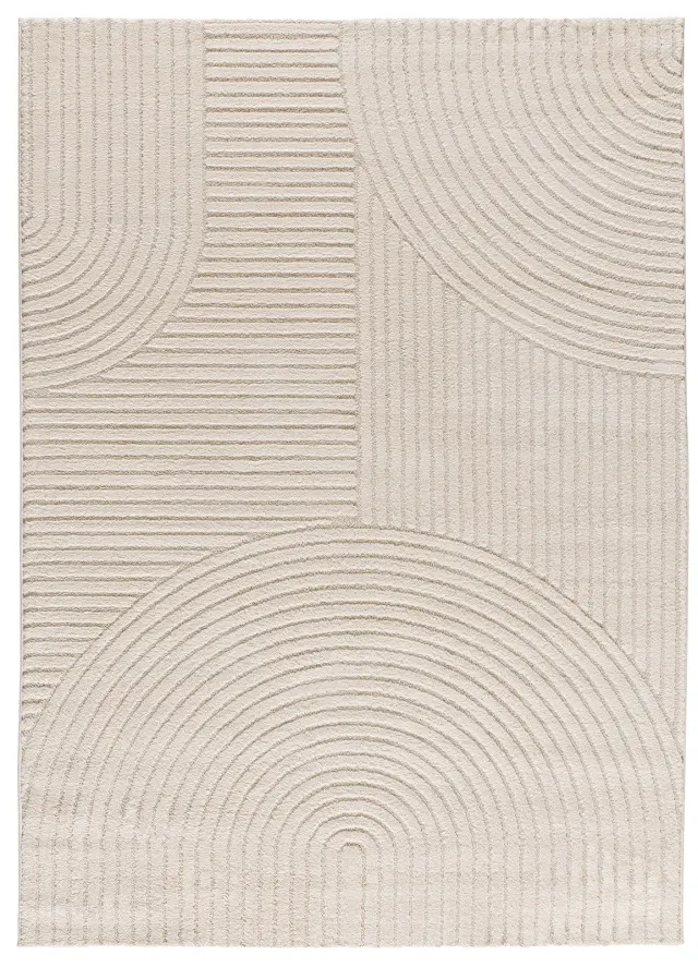 Tepih VERONA 2252 krem, 080×150 cm