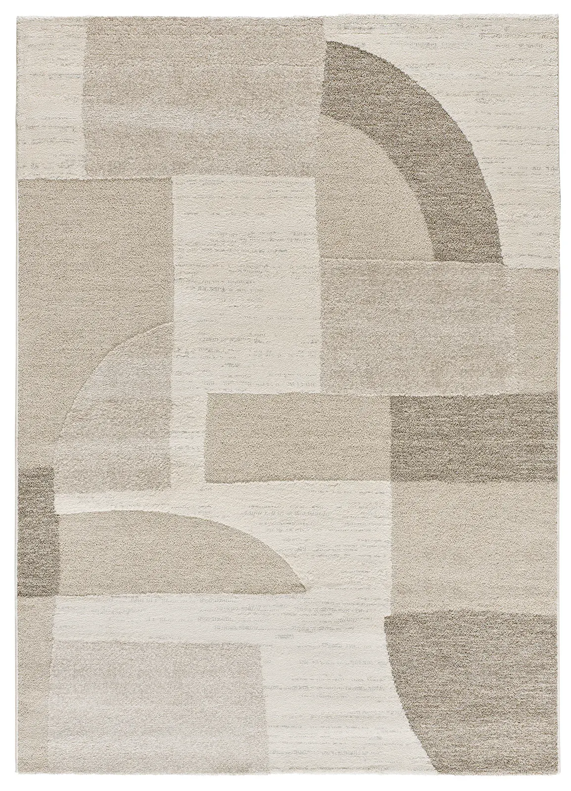Tepih VERONA 2294 krem, 080×150 cm
