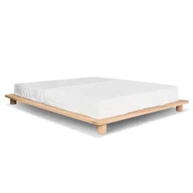 cone dvostruki krevet 140x200 neobrađeno