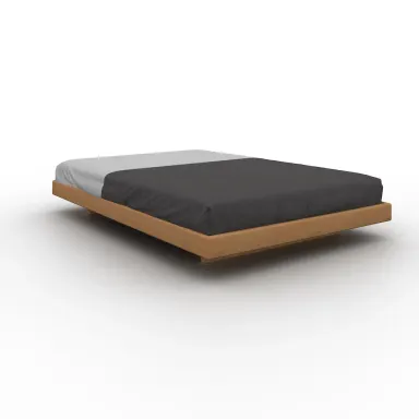 carre dvostruki krevet 140x200, caramel