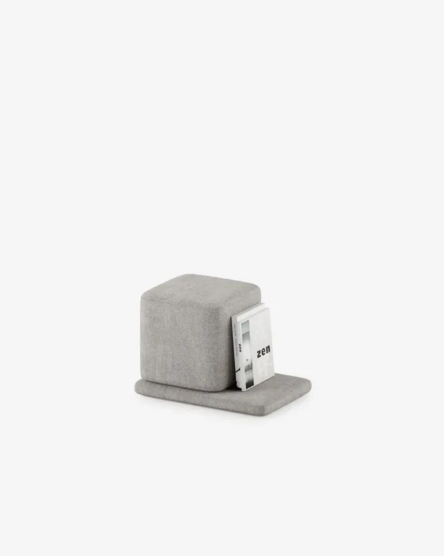Tabure COAST S - Admiral