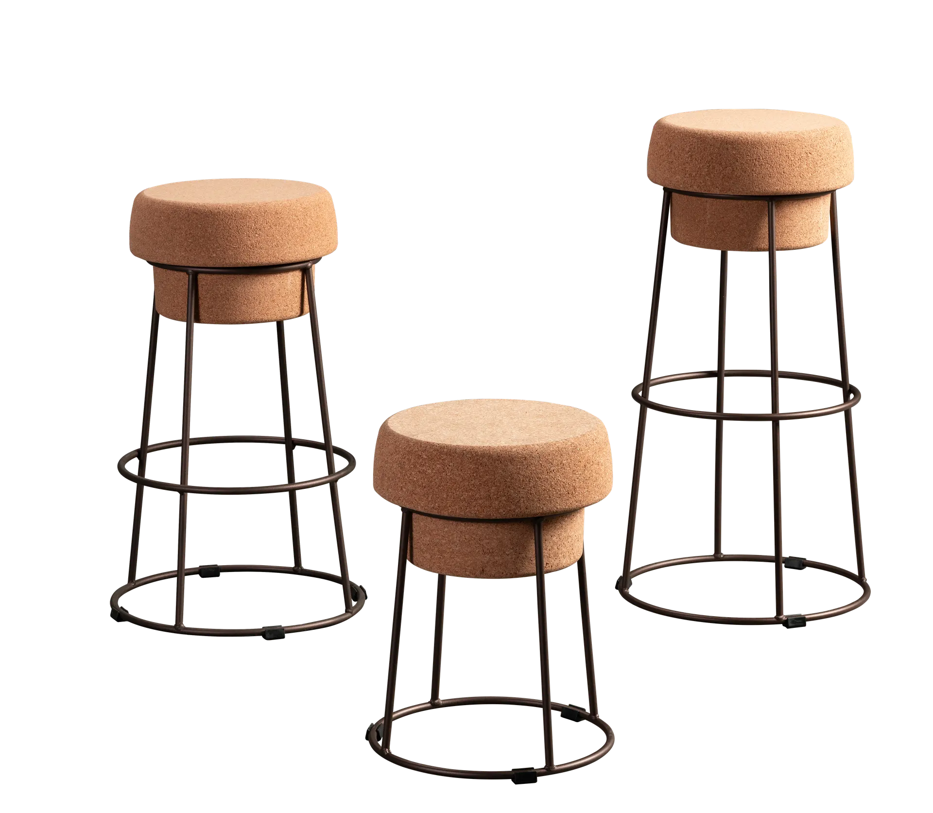 Bouchon barski tabure