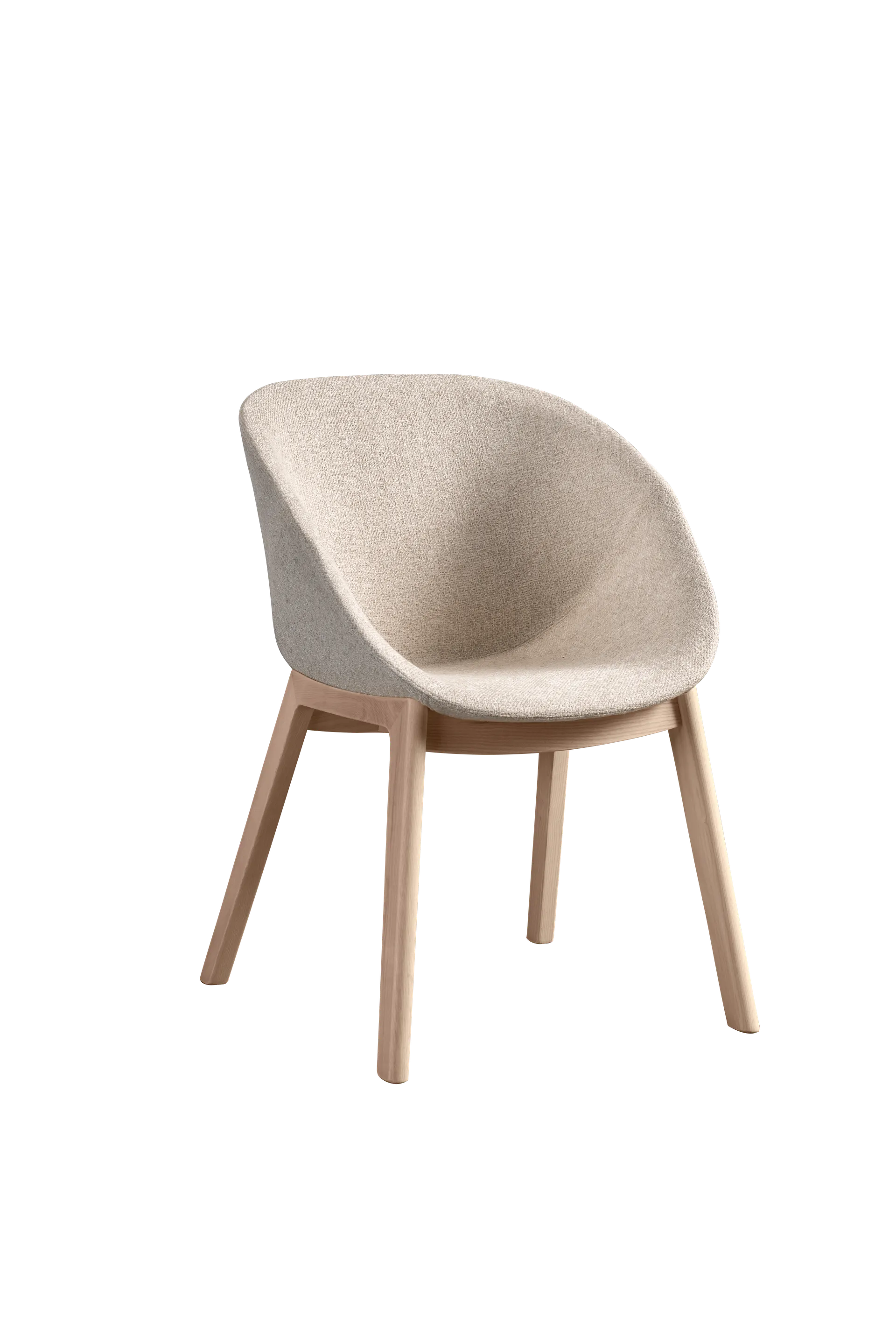 Coquille stolica — galerija 2