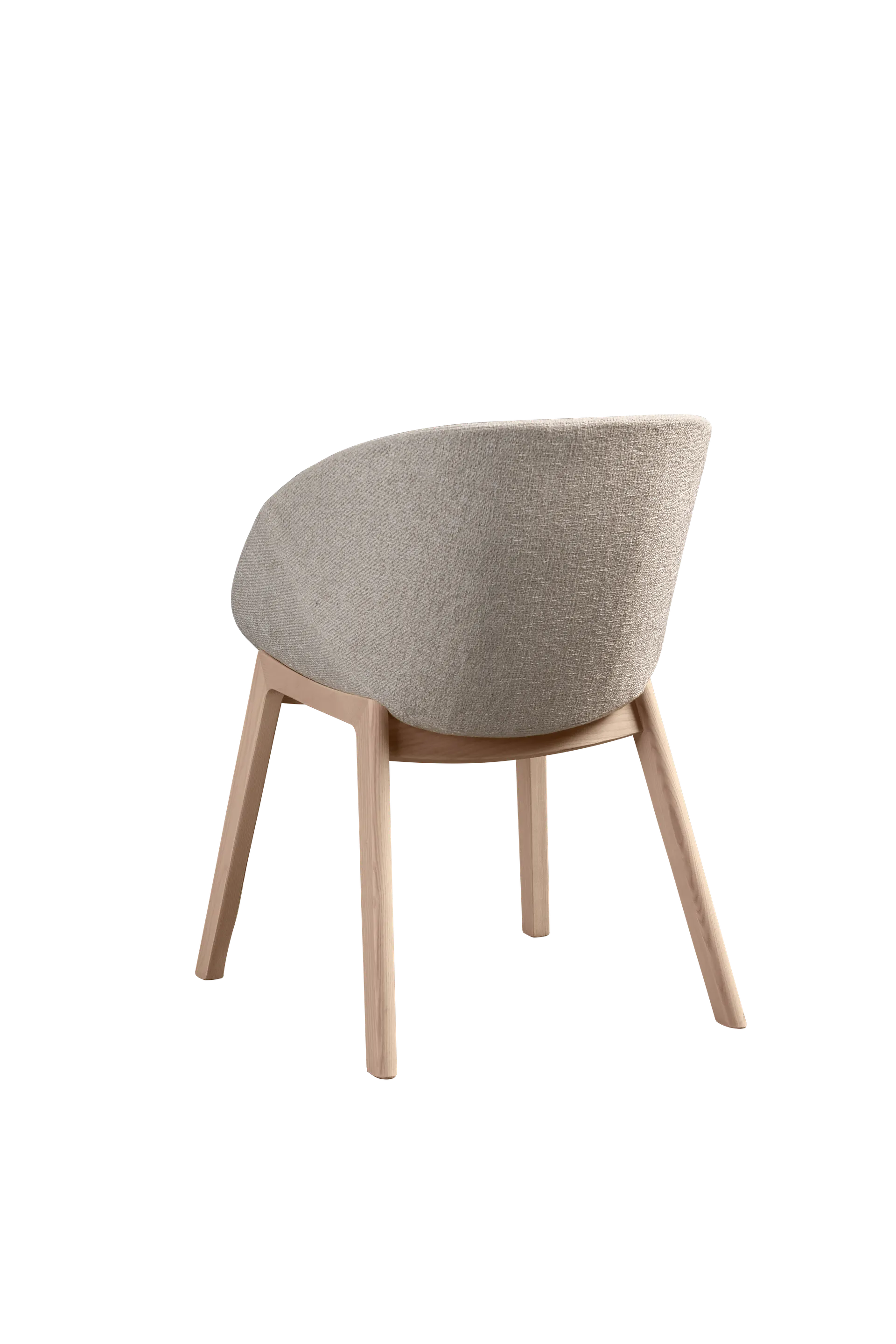 Coquille stolica — galerija 3