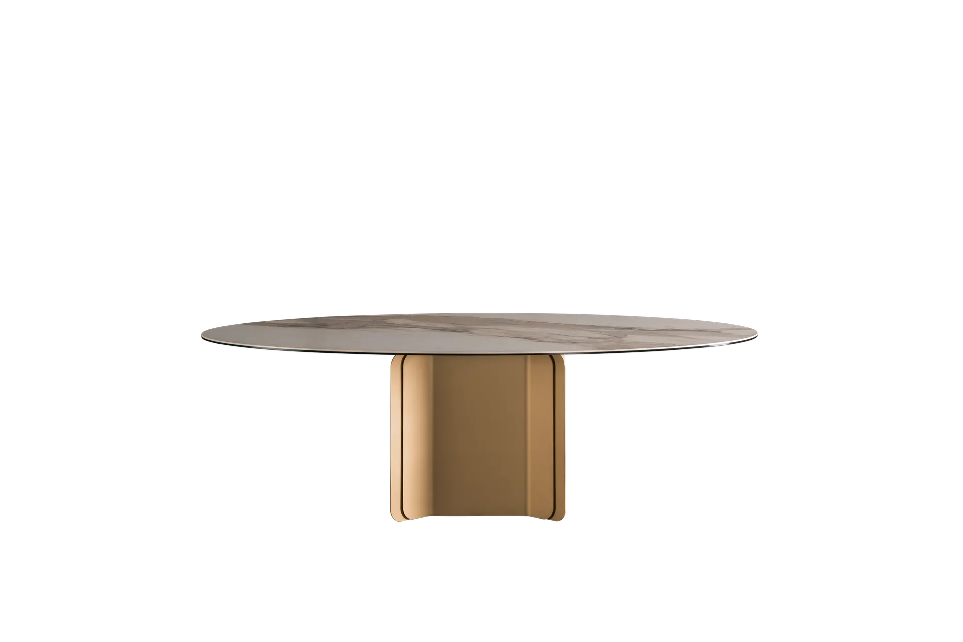 Corinto stol — galerija 1