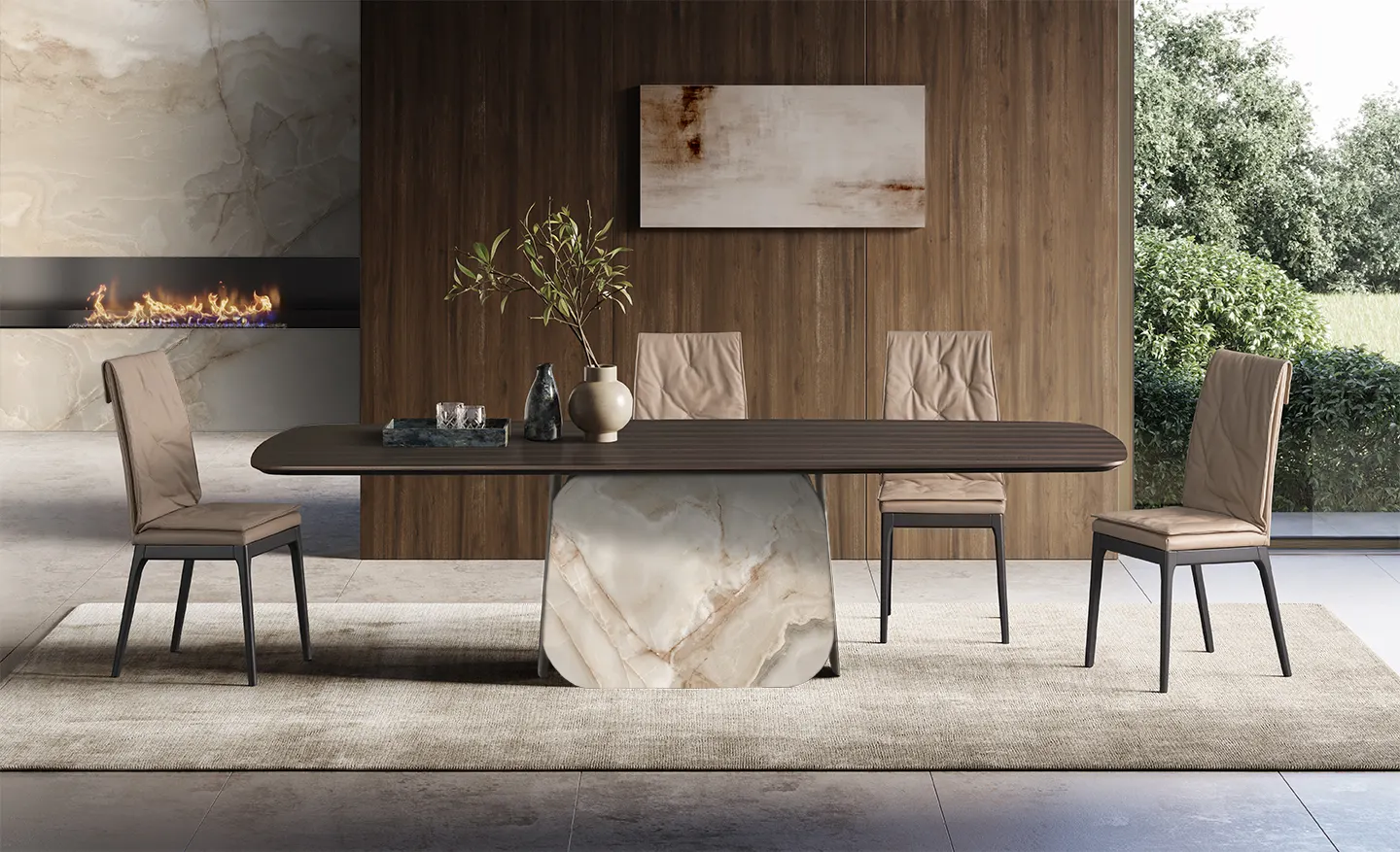 Cubo stol — galerija 2