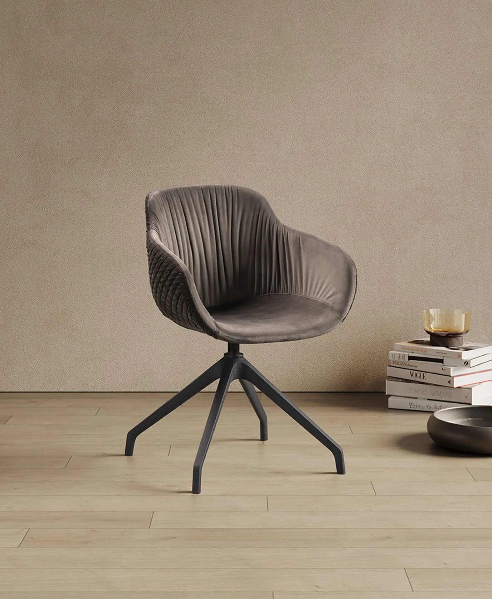Lotus stolica — galerija 1