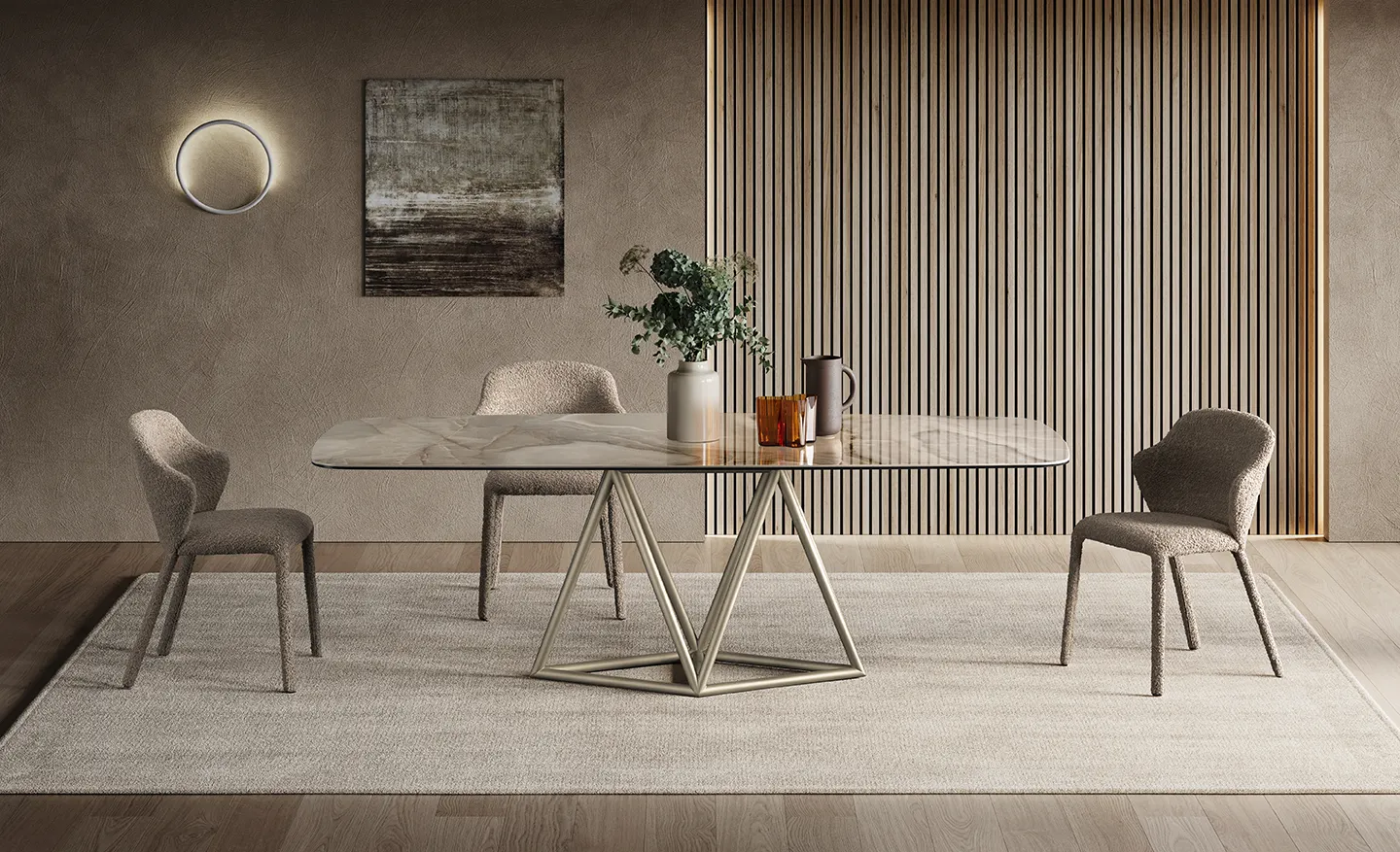 Plano stol — galerija 3